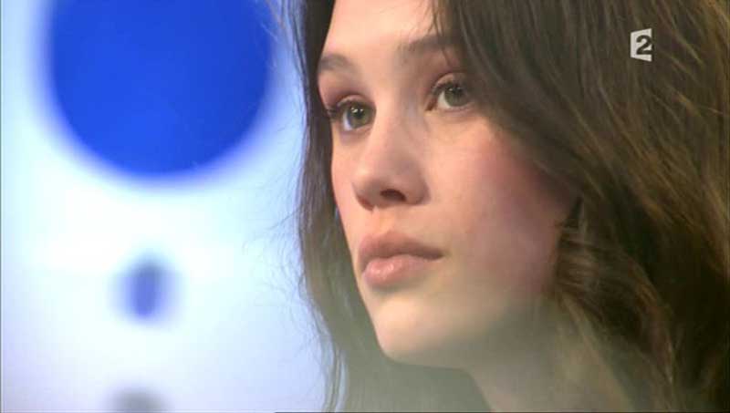 阿斯特丽德·伯格斯·弗瑞斯贝/Astrid Berges-Frisbey-6-46